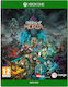 Children of Morta Игра за Xbox One