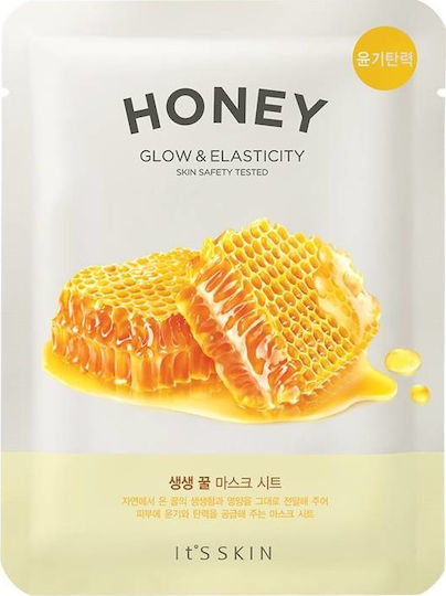 It's Skin Fresh Mask Sheet Sheet Mask 18gr
