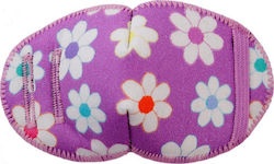 Kayfunpatch Παιδικό Οφθαλμικό Επίθεμα Flower Girl 11.8x6cm 1τμχ Kayfunpatch Παιδικό Οφθαλμικό Επίθεμα Flower Girl 11.8x6cm 1τμχ
