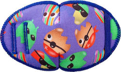 Kayfunpatch Παιδικό Οφθαλμικό Επίθεμα Game Play 11.8x6cm 1τμχ Kayfunpatch Παιδικό Οφθαλμικό Επίθεμα Game Play 11.8x6cm 1τμχ