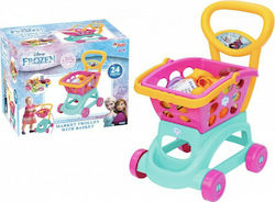 Dede Disney Frozen II Marktwagen Dede Disney Frozen II Marktwagen