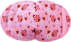Kayfunpatch Παιδικό Οφθαλμικό Επίθεμα Ladybirds 11.8x6cm 1τμχ Kayfunpatch Παιδικό Οφθαλμικό Επίθεμα Ladybirds 11.8x6cm 1τμχ
