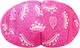 Kayfunpatch Augenklappen Kinder Princess 11.8x6cm 1Stück
