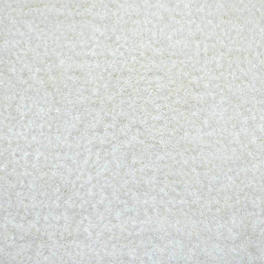 Eurofil Μοκέτα Status White (τιμή ανά μέτρο)