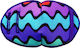 Kayfunpatch Οφθαλμικό Επίθεμα για Παιδιά Wiggles 11.8x6cm 1τμχ
