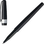 Cerruti Canal Pen Rollerball with Blue Ink