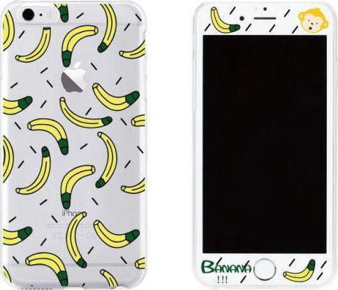 WK Back Cover Silicon Multicolor (iPhone SE 2022/2020/8/7)