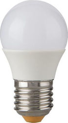 Lucas LED крушка 8W за фасунга E27 и форма G45 ...