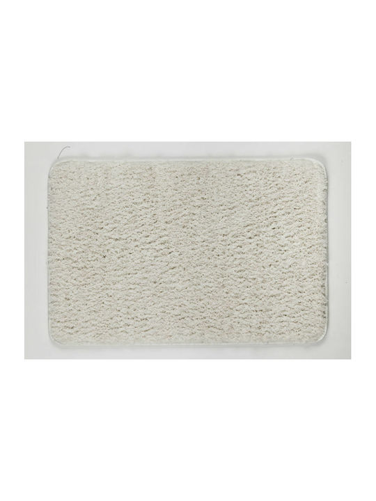 Ns Carpets Μοκέτα Toscana Λευκή 200x300cm