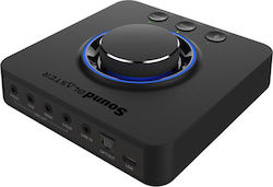 Creative Sound Blaster X3 External USB 7.1 Sound Card