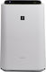 Sharp 20W за помещения 38м²
