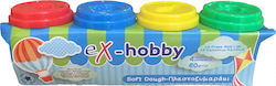 Exas Paper Ex-Hobby Soft για 3+ Ετών