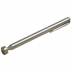 Carpoint 0610020 Telescopabil Stilou de lungime 610mm cu capacitate de ridicare 1.6kg