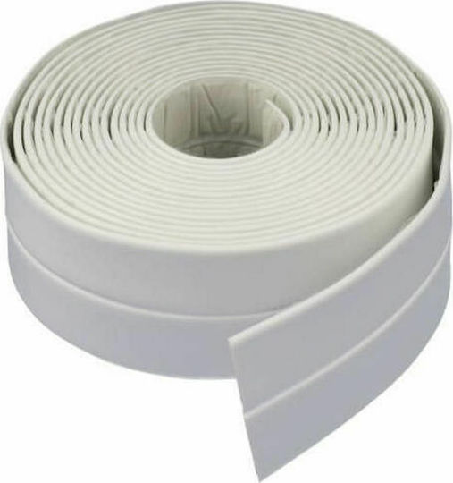 Soudal Tile Tape 22mm x 3.35m Sanitary Sealing White