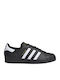 Superstar Sneakers Core Black / Cloud White