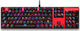 Motospeed Inflictor CK104 Gaming Mechanical Key...