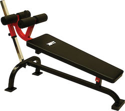 X-FIT 40 Adjustable Abdominal Workout Bench