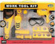 Luna Kids Tool for 3+ Years Old