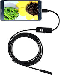 Dodosee A7TR5 Endoscope Camera 640x480 pixels for Mobile with 5m Cable T0048491811060005