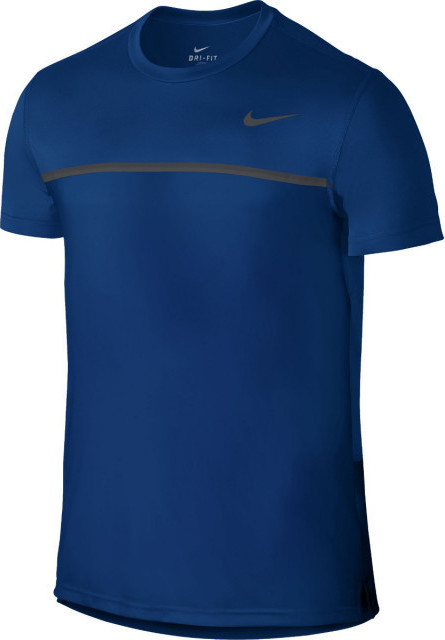 nike challenger blue