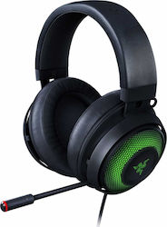 Razer Kraken Ultimate Over Ear Gaming Headset (USB)