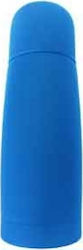 Campus Bottle Thermos Stainless Steel Blue 750ml 211-1169