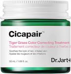 Dr. Jart+ Cicapair Tiger Grass Feuchtigkeitsspendend & Regenerierend Creme Gesicht 50ml