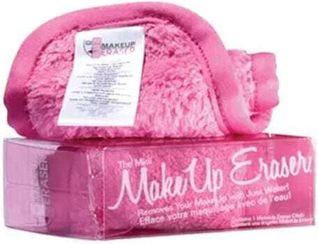 MakeUp Eraser The Original Mini Reusable Cloths Αφαίρεσης Μακιγιάζ Προσώπου