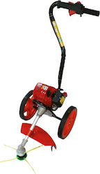 Craftop Radgetrieben Benzinbetrieben Freischneider 2.15hp Craftop Radgetrieben Benzinbetrieben Freischneider 2.15hp