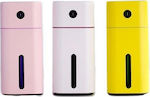 D Humidifier Humidifier Multicolour