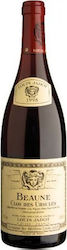 Louis Jadot Clos des Ursules Premier Cru Ερυθρό Ξηρό 750ml Louis Jadot Clos des Ursules Premier Cru Ερυθρό Ξηρό 750ml