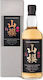 Fine Blended Blended Ουίσκι Ιαπωνίας 40% 700ml