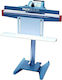 PFS-650 Commercial Bag Sealer 1200W for Maximum Length 650mm