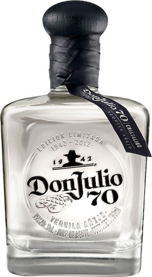 Don Julio 70th Τεκίλα 700ml