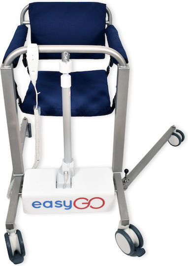 Easy Go Ηλεκτρικό Κάθισμα Μεταφοράς Ασθενών έως 150kg