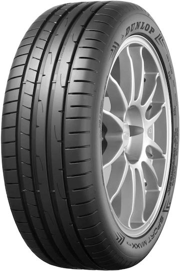 Dunlop Sport Maxx RT2 265/35R18 97Y XL Summer Tire for Passenger Car