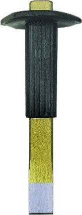 Luckhaus Нож За Рязане 240x26x7mm Длето С Предпазна Дръжка 240x26mm 30-268000-0