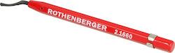 Rothenberger Deburrer Unigrat 2.1660 Deburrer