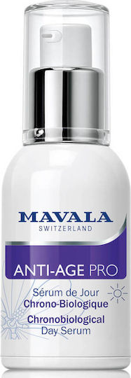 Mavala Switzerland Anti-Age Pro Serum Față 30ml