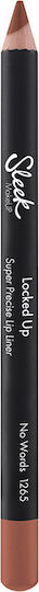 Sleek MakeUP Locked Up Creion De Buze