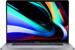 Apple MacBook Pro 16" (2019) (i7/16GB/512GB SSD/Radeon Pro 5300M/Retina Display) Space Gray (GR Keyboard)