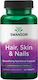 Swanson Hair Skin & Nails 60 Tablets