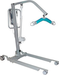 Prism Medical Ηλεκτρικός Γερανός Ανύψωσης Mackworth Essentials 180 Mobile Hoist έως 180kg
