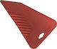Vaber Tapet Spatula Plastic 280mm cu Mâner de Plastic 0002161828