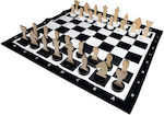 BS Toys Παιχνίδι Εξωτερικού Χώρου Γιγάντιο Σκάκι