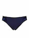 Arena Serome Herren Badebekleidung Slip Marineblau