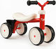 Smoby Pico Rookie Ride On για 18+ μηνών Κόκκινο