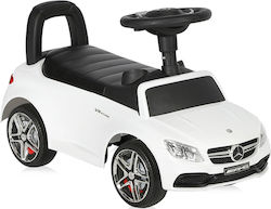 Lorelli Mercedes-AMG C63 Coupe Περπατούρα Ride On Αυτοκινητάκι για 12+ Μηνών