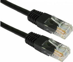 Goobay U/UTP Cat.6 (Gigabit) Network Cable Ethe...