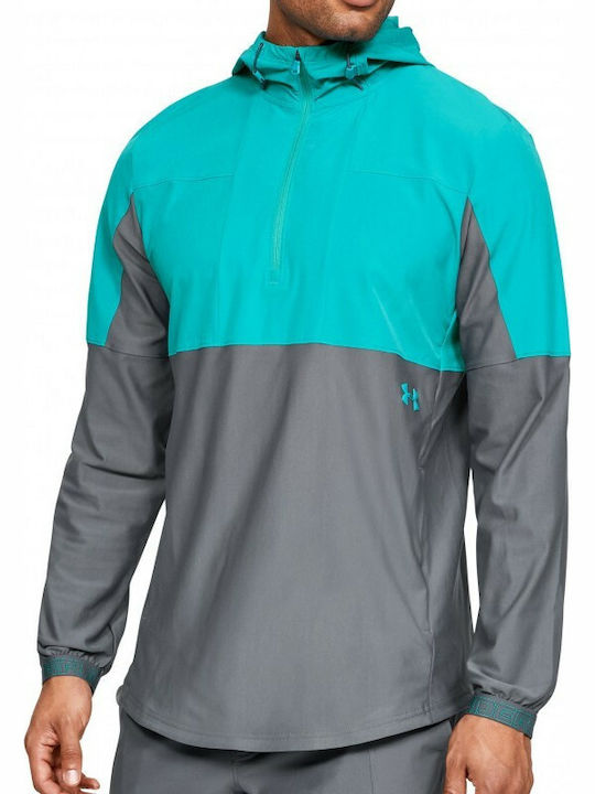 Vanish hybrid jacket outlet